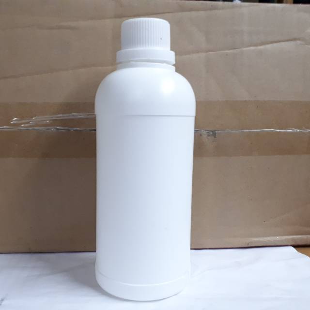 BOTOL KOSONG BOTOL ISI 500 ML