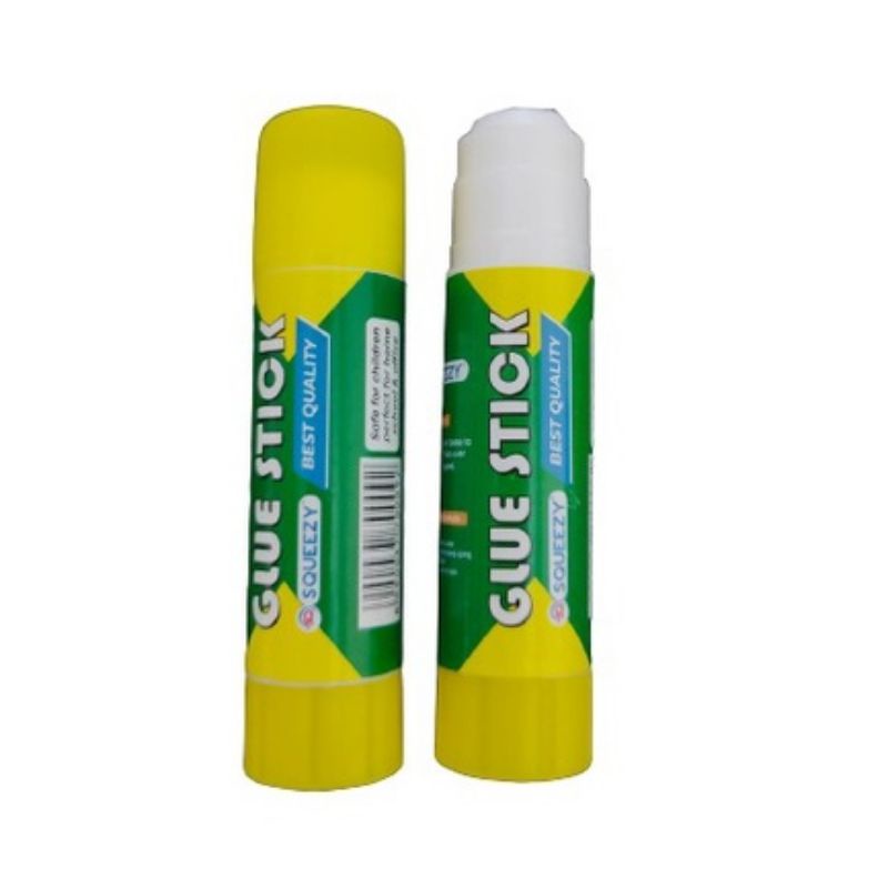 KENKO GLUE STICK/LEM BATANG 25GR