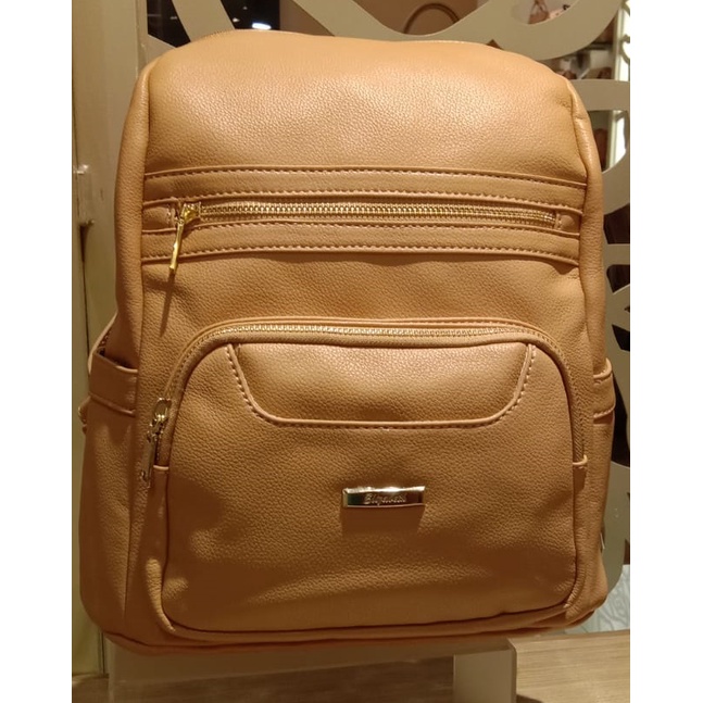 TAS RANSEL WANITA MERK ELIZABETH