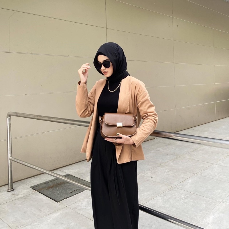 Bagadora Edith bag shoulder bag wanita