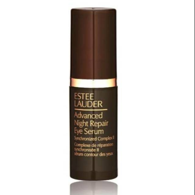 kandungan estee lauder advanced night repair