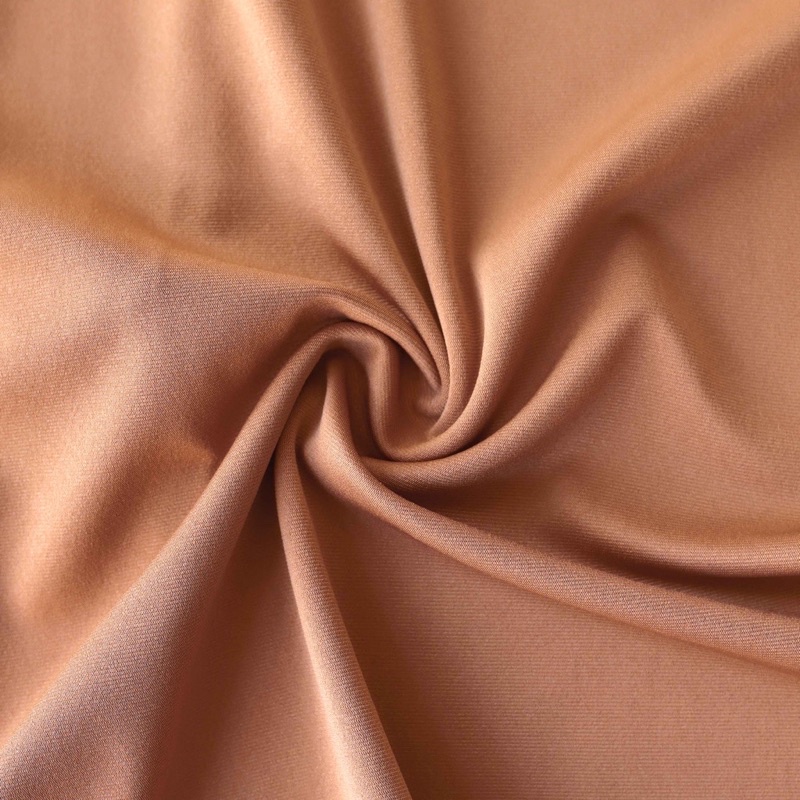 40+ Warna Jilbab Sport Murah /Jilbab Lycra Instan Jokowi / Bergo Sport-Mocca