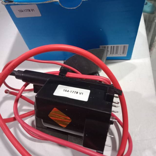 Flayback FBT 154 - 177B Original