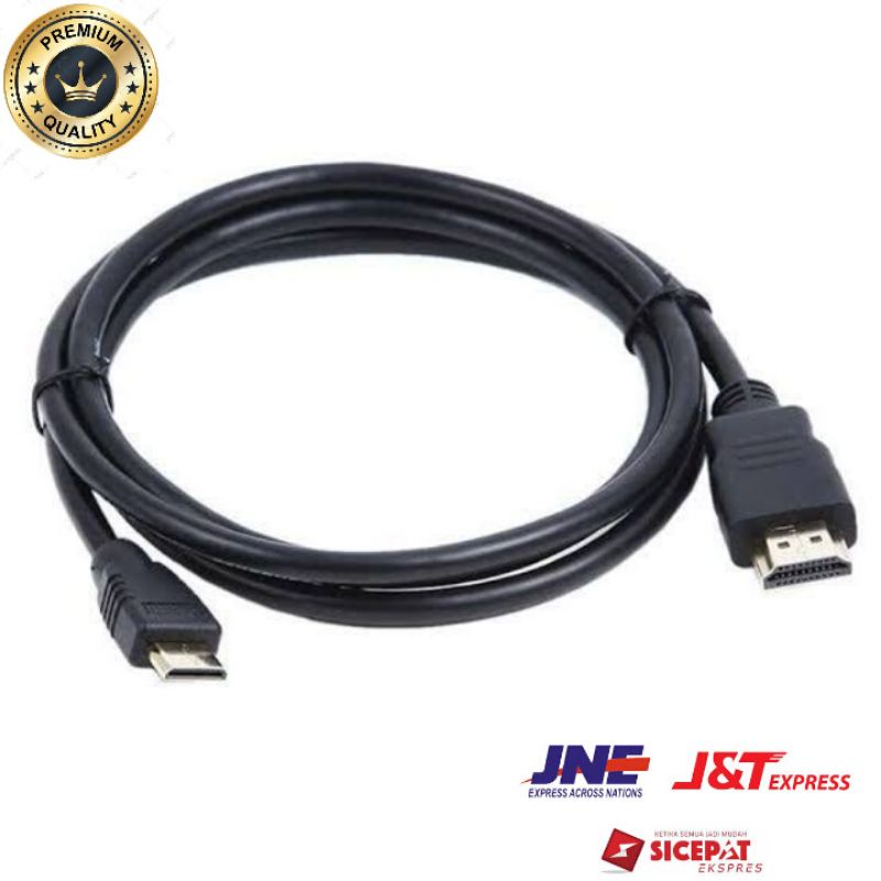 Kabel HDMI PS3/PS4
