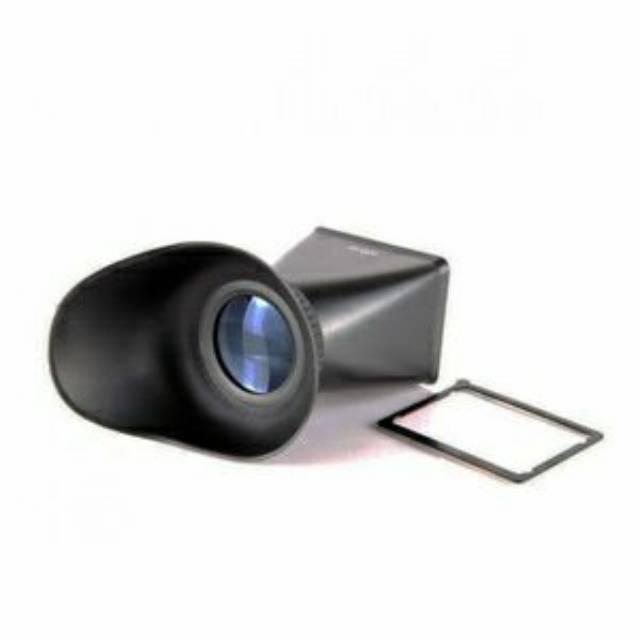 LCD Viewfinder V2