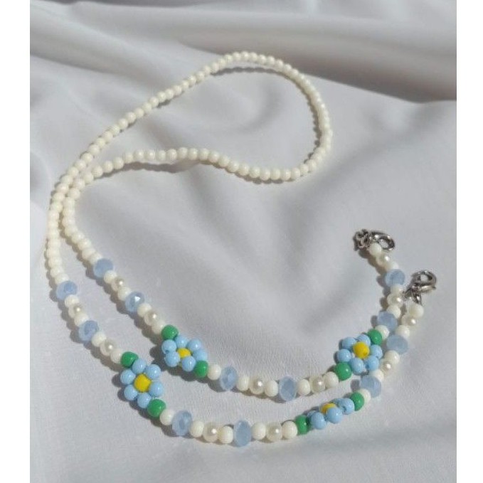 Strap Mask Inspired by Taeyong NCT