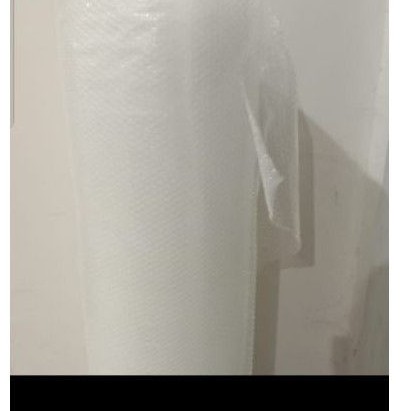 

Tambahan Packing Bubble Wrap