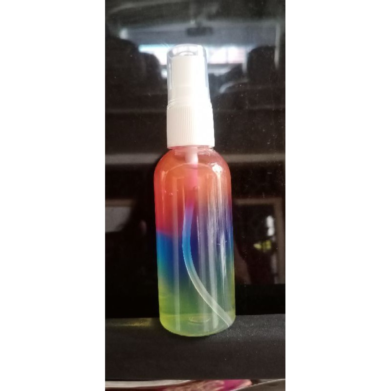 

Handsanitizer Gel 60 Ml