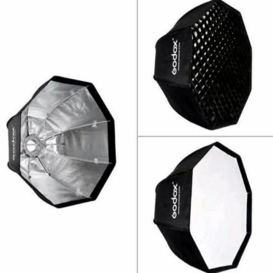 Softbox Bowens Godox SB-GUE 120cm