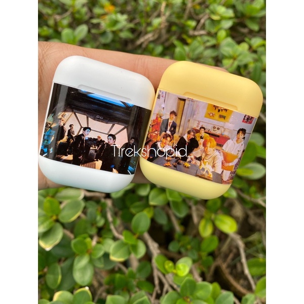 [PO] TIPODS EXO , BACA DESKRIPSI SEBELUM ORDER