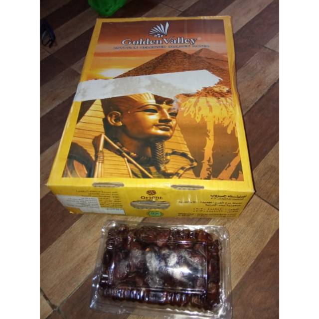 

Kurma golden valley