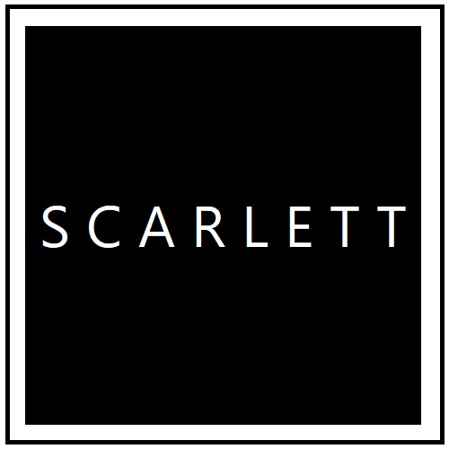 SCARLETT Whitening ORIGINAL- BERHADIAH - PUFF