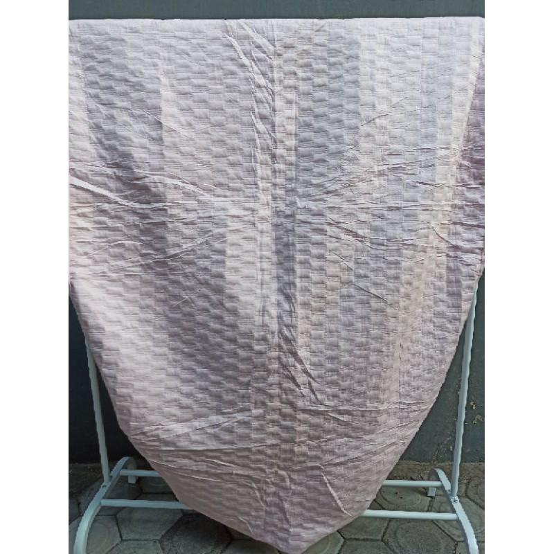 Sprei PL import quilting