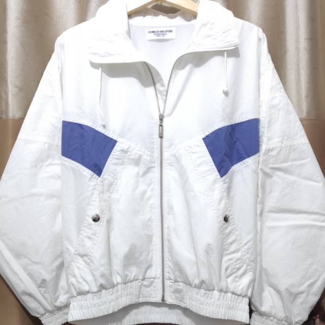 vintage jacket CERRUTI 1881