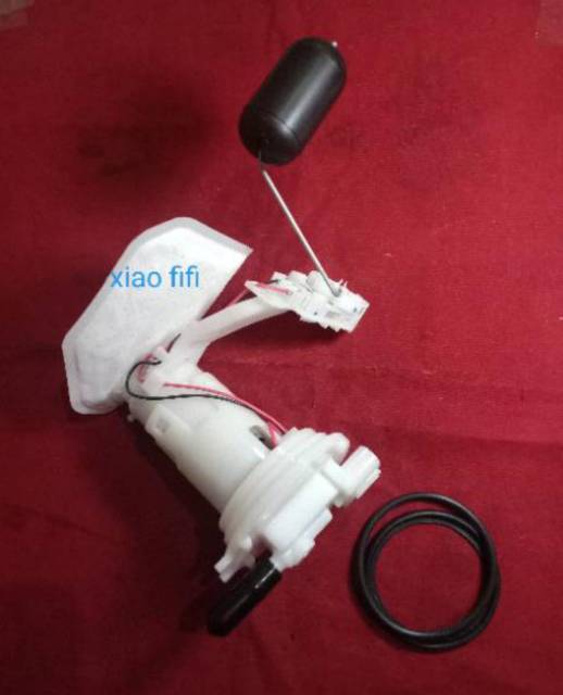 Fuel pump Vario 150