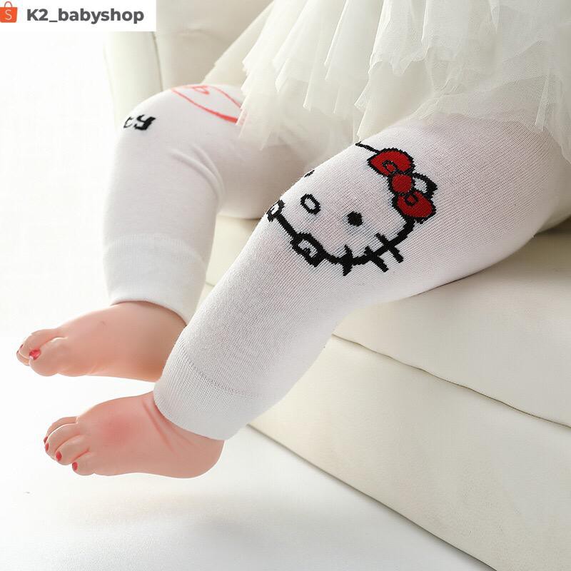 BABY K2 - LEGGING HELLOKITTY BUKA KAKI KODE 00046