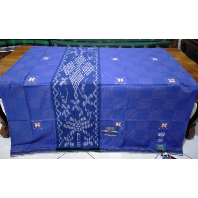 SARUNG BHS SKT DAM & BTG