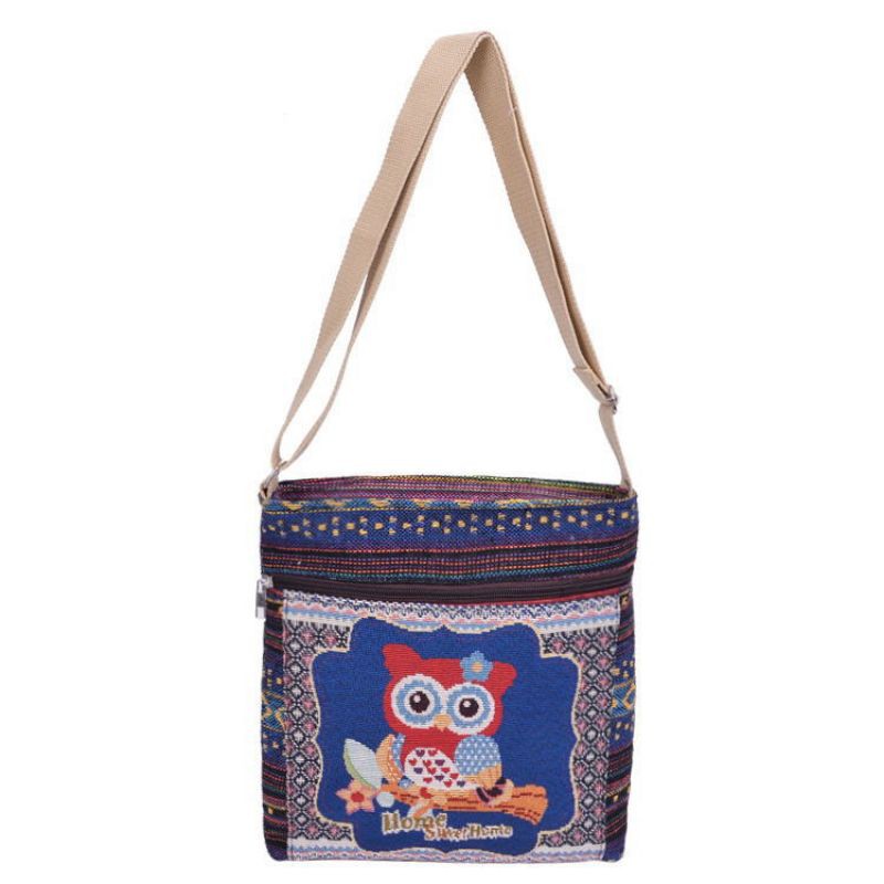 Tas thailand kode 1924#