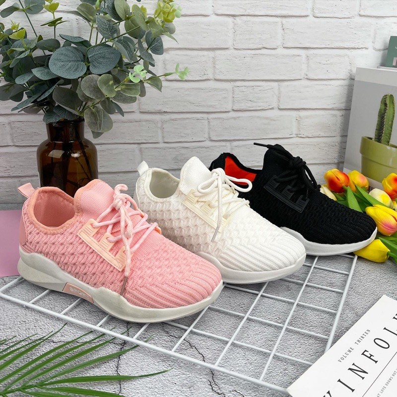 sneakers ca5 wanita import