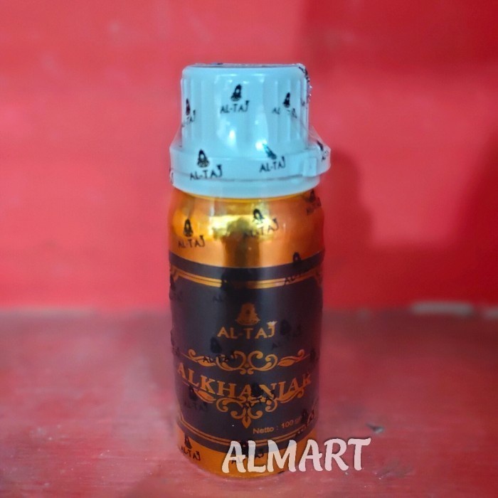 alhanjar al hanjar khanjar biang parfum 500ml segel asli makkah altaj