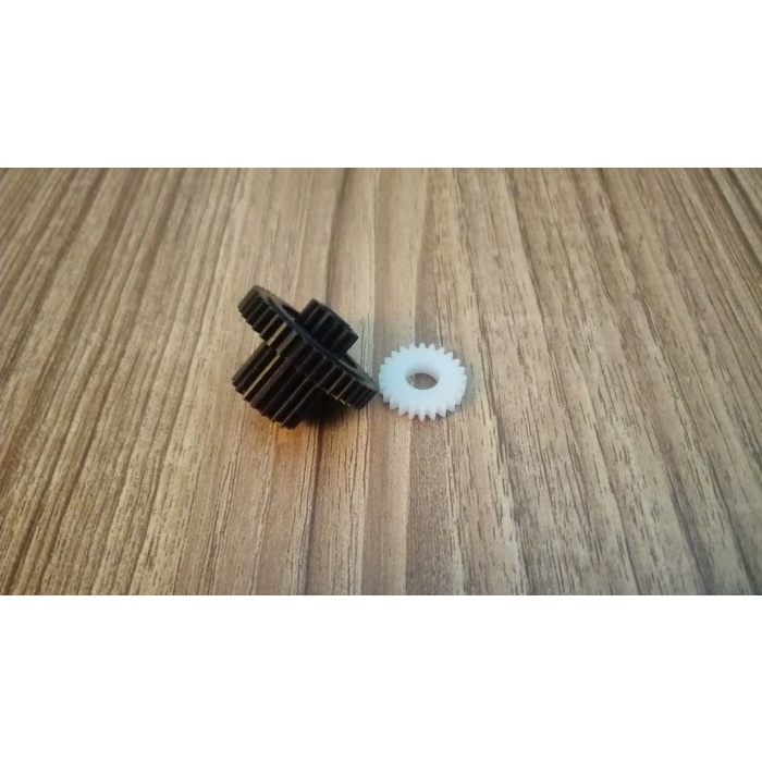 TRIPLE GEAR SET FOTOCOPY CANON IR 5000/IR 6570 SERIES