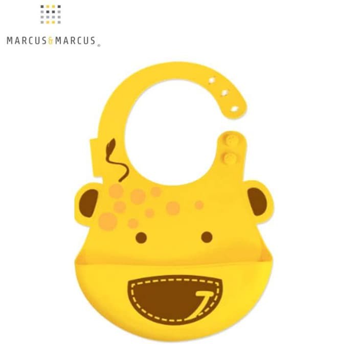 Marcus &amp; Marcus Bib Bavette Babero