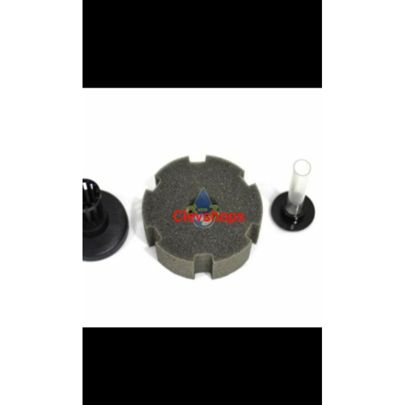 BIO FOAM BIO FILTER AQUAGEAR BIO BREEDING FILTER