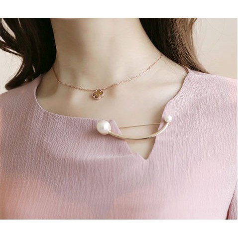 1SET TUSPIN CANTIK PENITI HIJAB AKSESORIS MURAH IMPORT MEWAH PREMIUM TUSPIN JILBAB BROS BROOCH