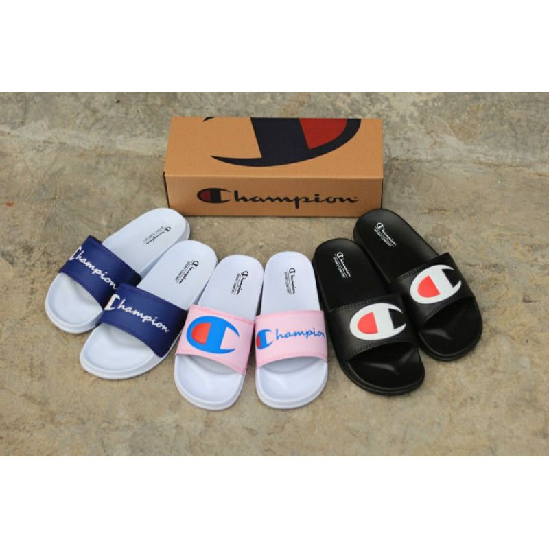 Sendal Champion Slip