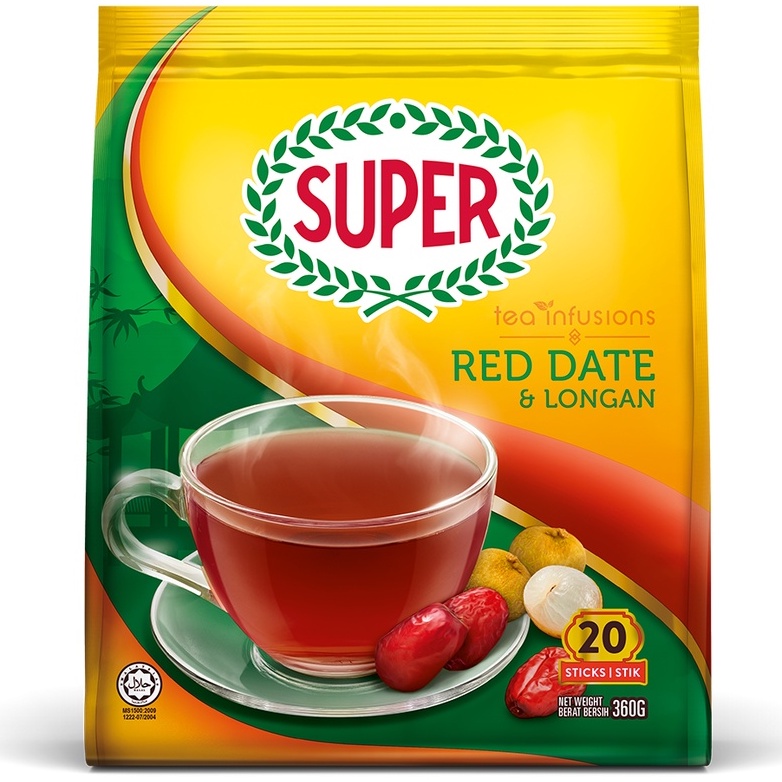 

Super Red Dates & Longan Tea Super Red Dates Tea Angco Teh Super Red Dates with Longan