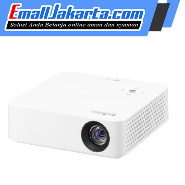 LG Projector CineBeam PH30N 250 Lumens LED HD Proyektor LG PH-30N