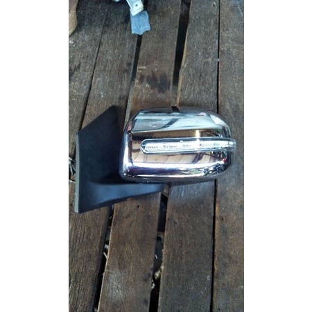 spion avanza 2012-2017