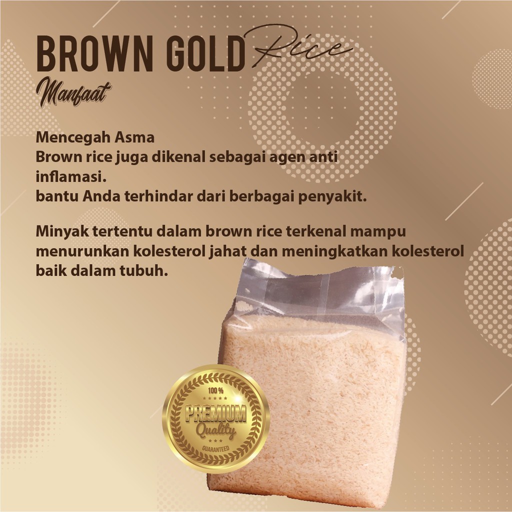 

BerasBrown2kg