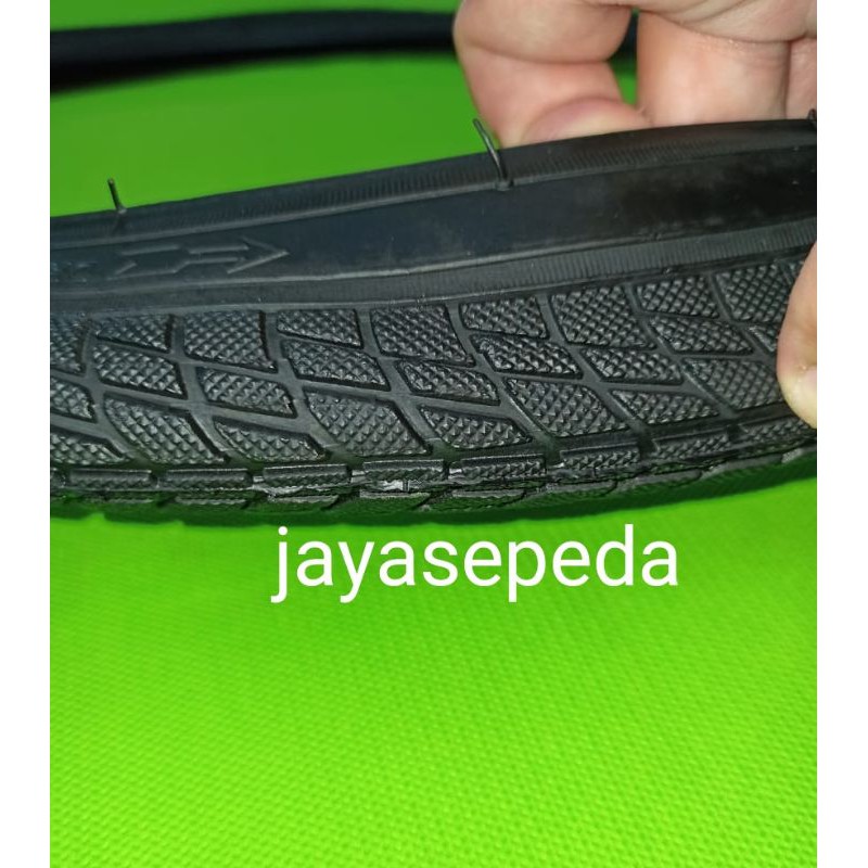 ban luar sepeda merk genio 20x1.75