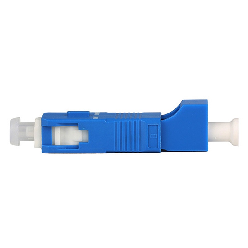 Adapter Kabel Fiber Optik Hybrid Male Ke LC Female