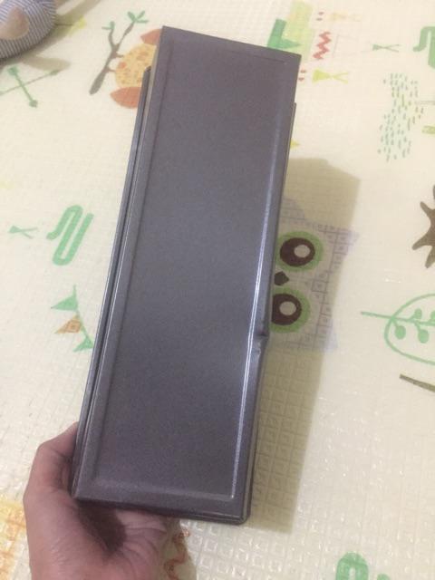 30912-44 Loyang Teflon Persegi Panjang