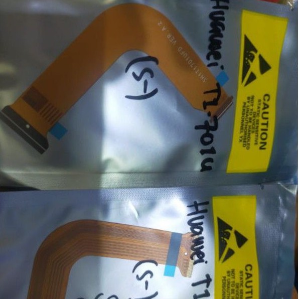 FLEXIBEL BOARD HUAWEI TAB T1-701U