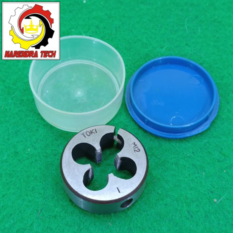 Snei M12 x 1 toki snei M12x1 pembuat ulir baut