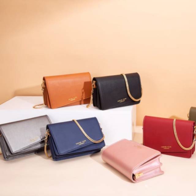 JH Charlotte Bag