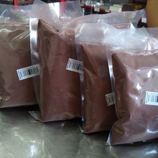 

Coklat Bubuk Bensdorp 250 gr / 100 gr / Cocoa Powder / Chocolate Powder / Kakao Bubuk
