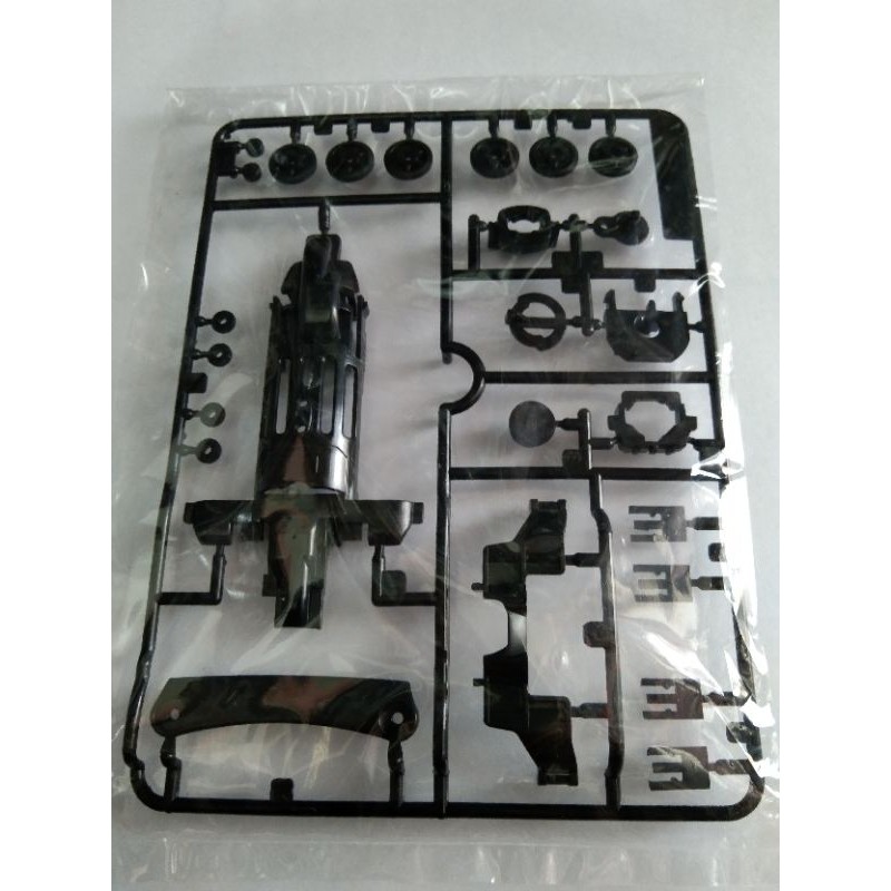 REP TAMIYA GIRBOKS SET CHASSIS MA / INTERNAL MA SASIS