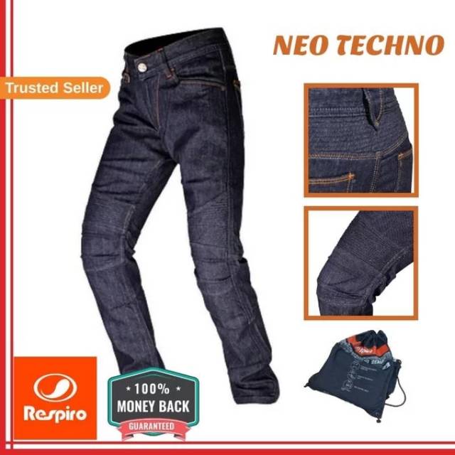 Celana Touring Respiro Neo Techno