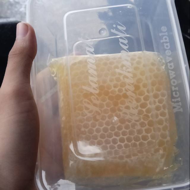 

Madu Sarang