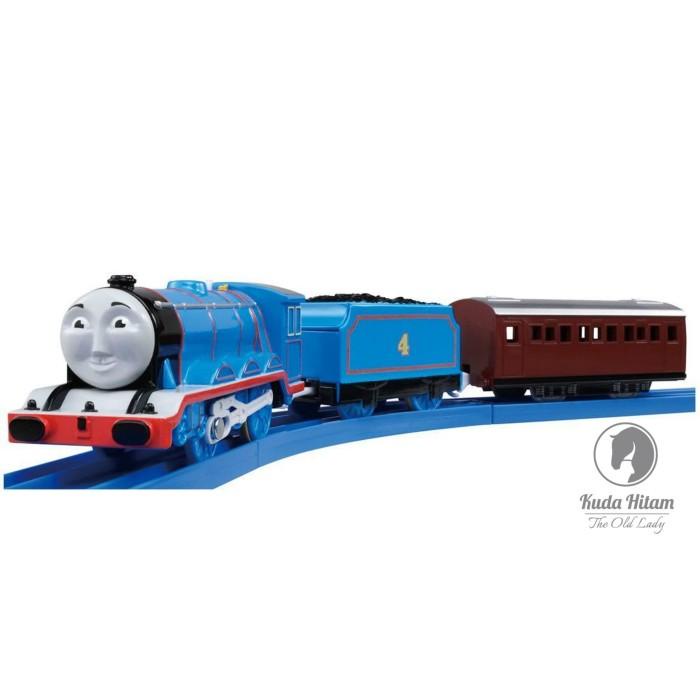 Takara Tomy Plarail Ot-05 Talking Gordon By Aw12