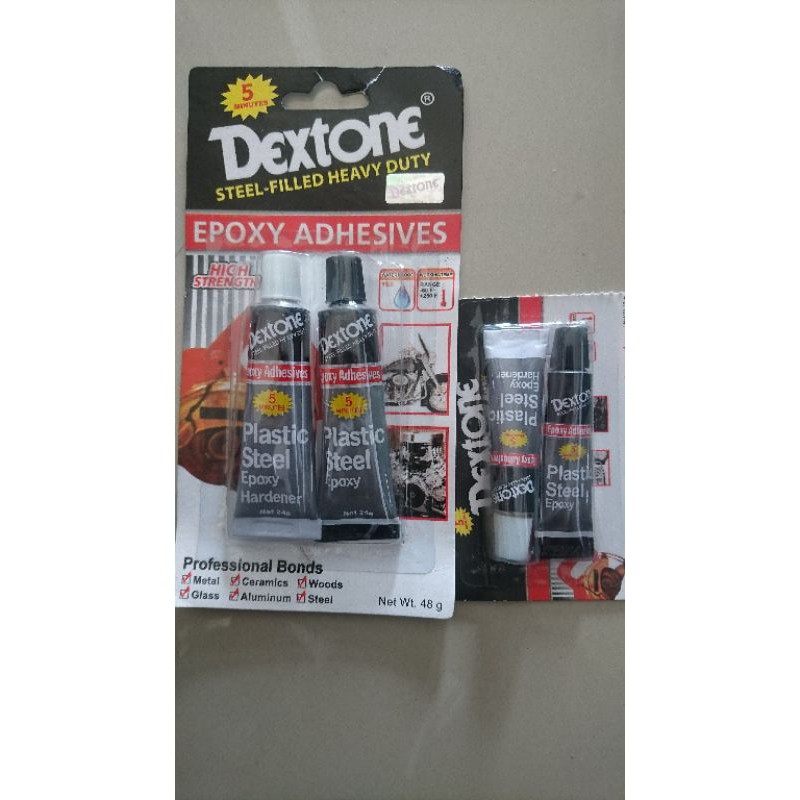 

Lem dextone 5 menit Lem Besi
