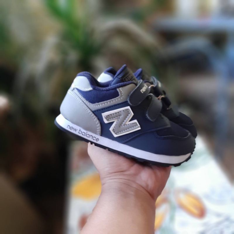 Sepatu Anak NB Size 23 - 35