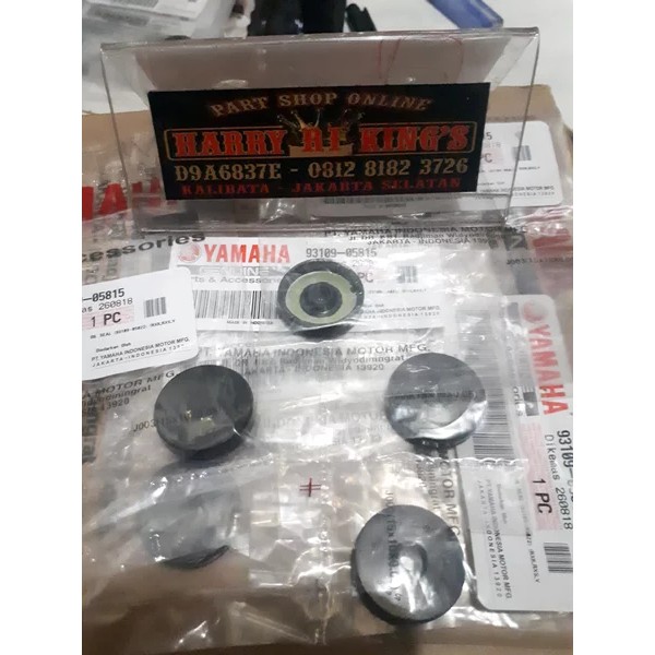 Seal Stut Kopling Ori RX King