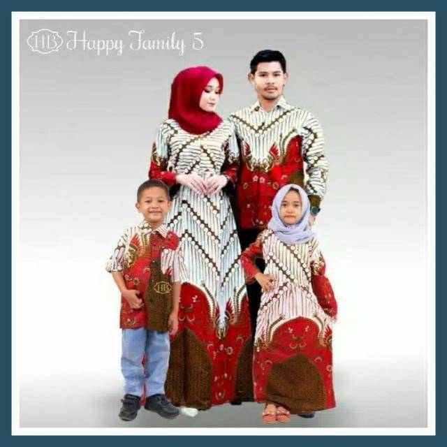 READY SERAGAM KELUARGA SPESIAL LEBARAN SERAGAM KELUARGA LENGKAP SERAGAM TERLARIS