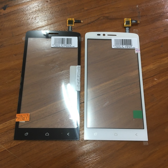 TOUCHSCREEN EVERCOSS A75U / TS EVERCOSS A75U / TC EVERCOSS WINNER Y POWER