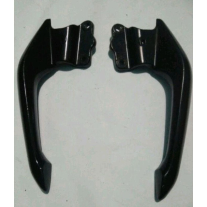 Behel Begel Planger jok Tiger Revo Ori